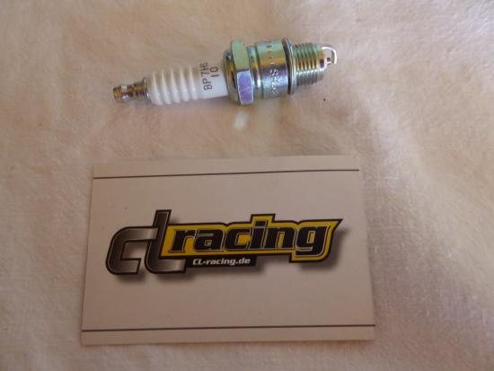 Ngk BP7HS-10 7829 Zndkerze spark plug passt an Masai K 50 06-14 
