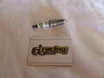 Zündkerze Bosch Super R6 spark plug passt an Bmw Simson Sra 25 50 Zündkerze Bosch Super R6 spark plug passt an Bmw Simson Sra 25 50