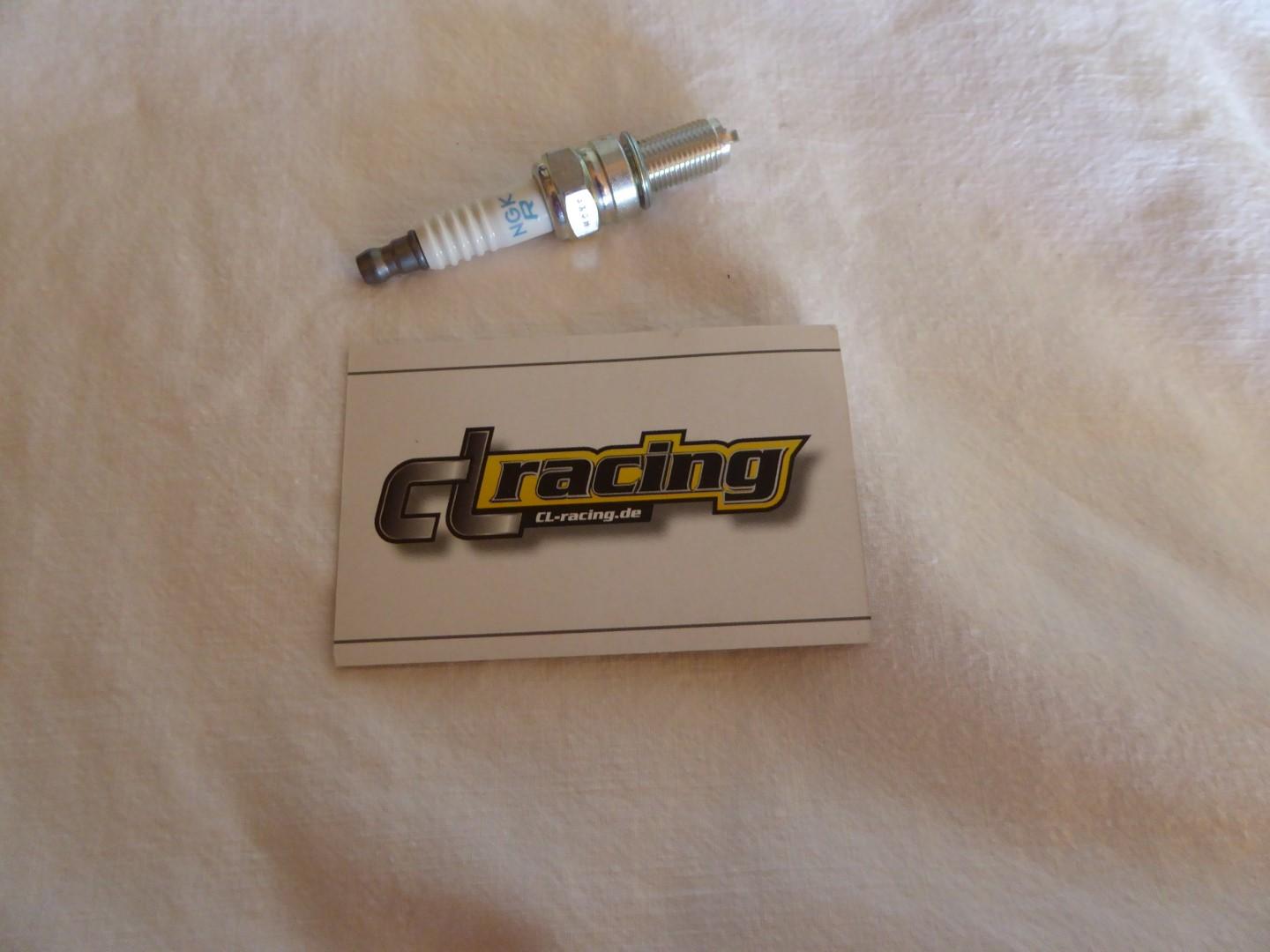 Ngk CR9EKB Zndkerze spark plug passt an Aprilia passt an Bmw passt an Ktm 