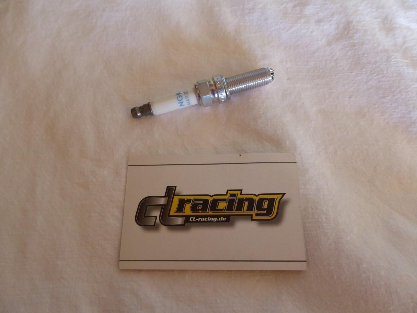 Ngk LMAR9D-J Zndkerze spark plug passt an Bmw G 310 Hp4 passt an Bimota
