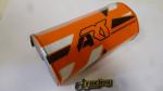 Lenkerpolster Lenkerpad bar Motorrad Moped Enduro Cross passt an Ktm Exc Sxf Lc4 Lenkerpolster Lenkerpad bar Motorrad Moped Enduro Cross passt an Ktm Exc Sxf Lc4