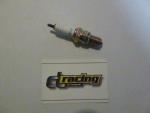 Ngk JR10A Zndkerze spark plug passt an Suzuki Gsx-r 1100 86-88