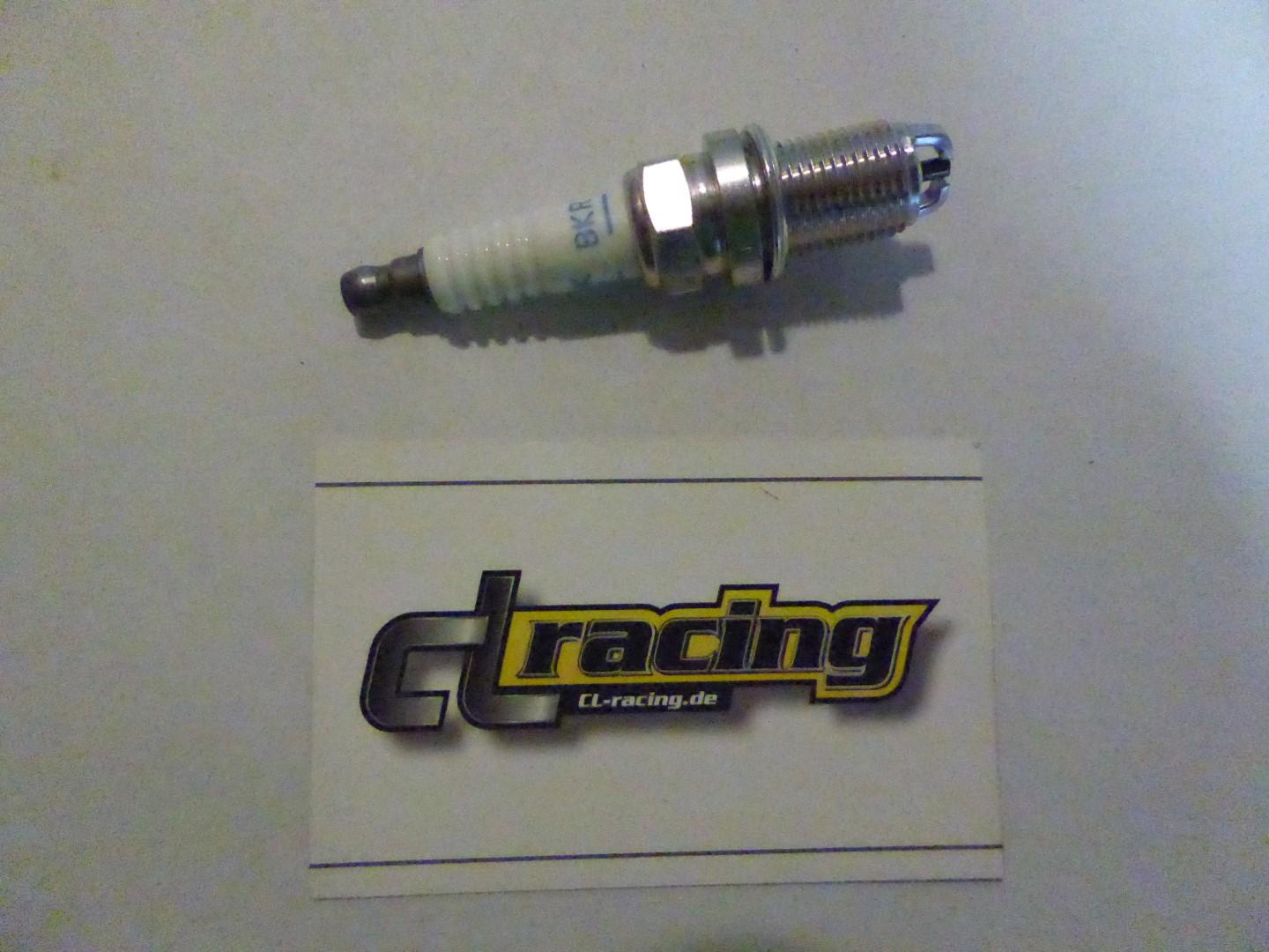 Ngk BKR7EKC 7354 Zndkerze spark plug passt an Bmw 1200 R 97-98