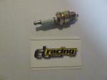 Ngk BP4HS Zündkerze spark plug passt an Yamaha Pw 50 passt an Honda Qr 50 Ngk BP4HS Zündkerze spark plug passt an Yamaha Pw 50 passt an Honda Qr 50