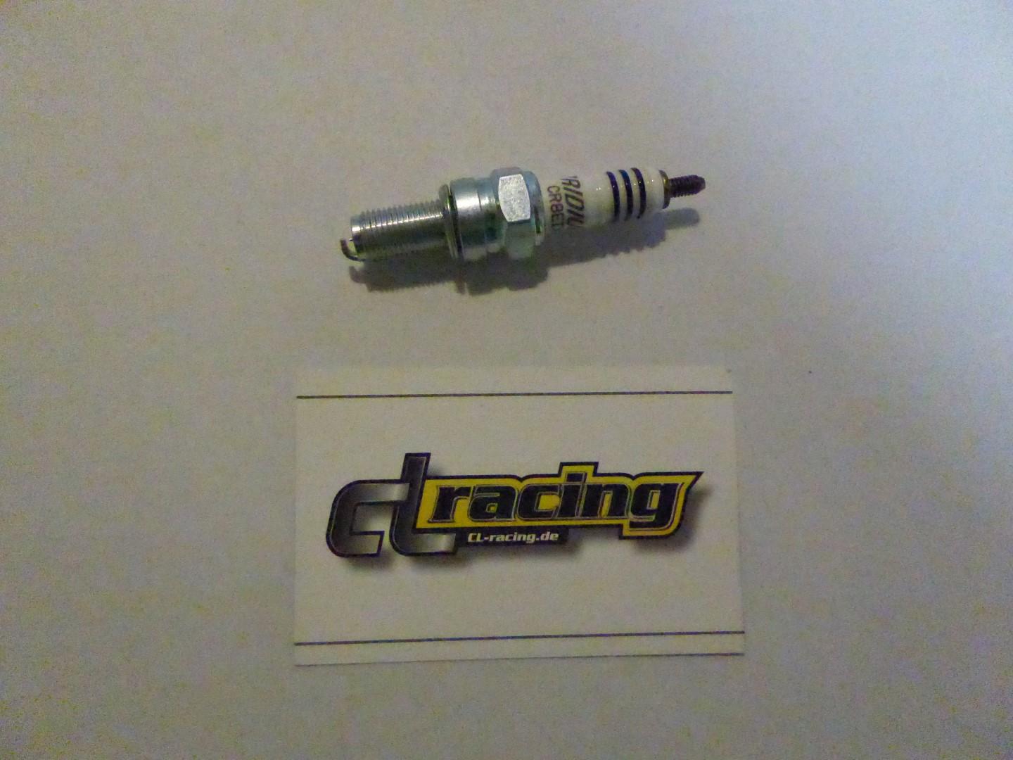 Ngk CR8EIX 4218 Zndkerze spark plug passt an Aprilia passt an Benelli