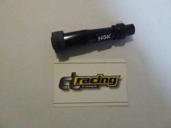 Ngk SD05F 8022 Zndkerzenstecker spark plug resistor cover passt an Honda Cb 550 750