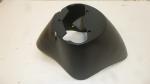 Schutzblech vorne Kotflügel fender passt an Piaggio Zip II 06-13 651528 sw Schutzblech vorne Kotflügel fender passt an Piaggio Zip II 06-13 651528 sw