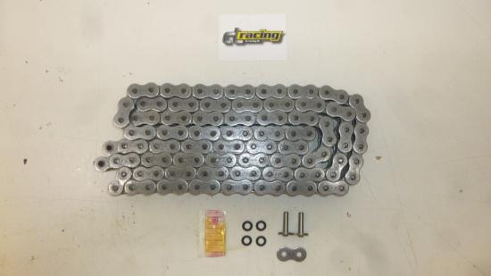 Did 532 Zlv Zb Kette X-Ring 122 Glieder offen chain passt an Yamaha Yzf 750 R