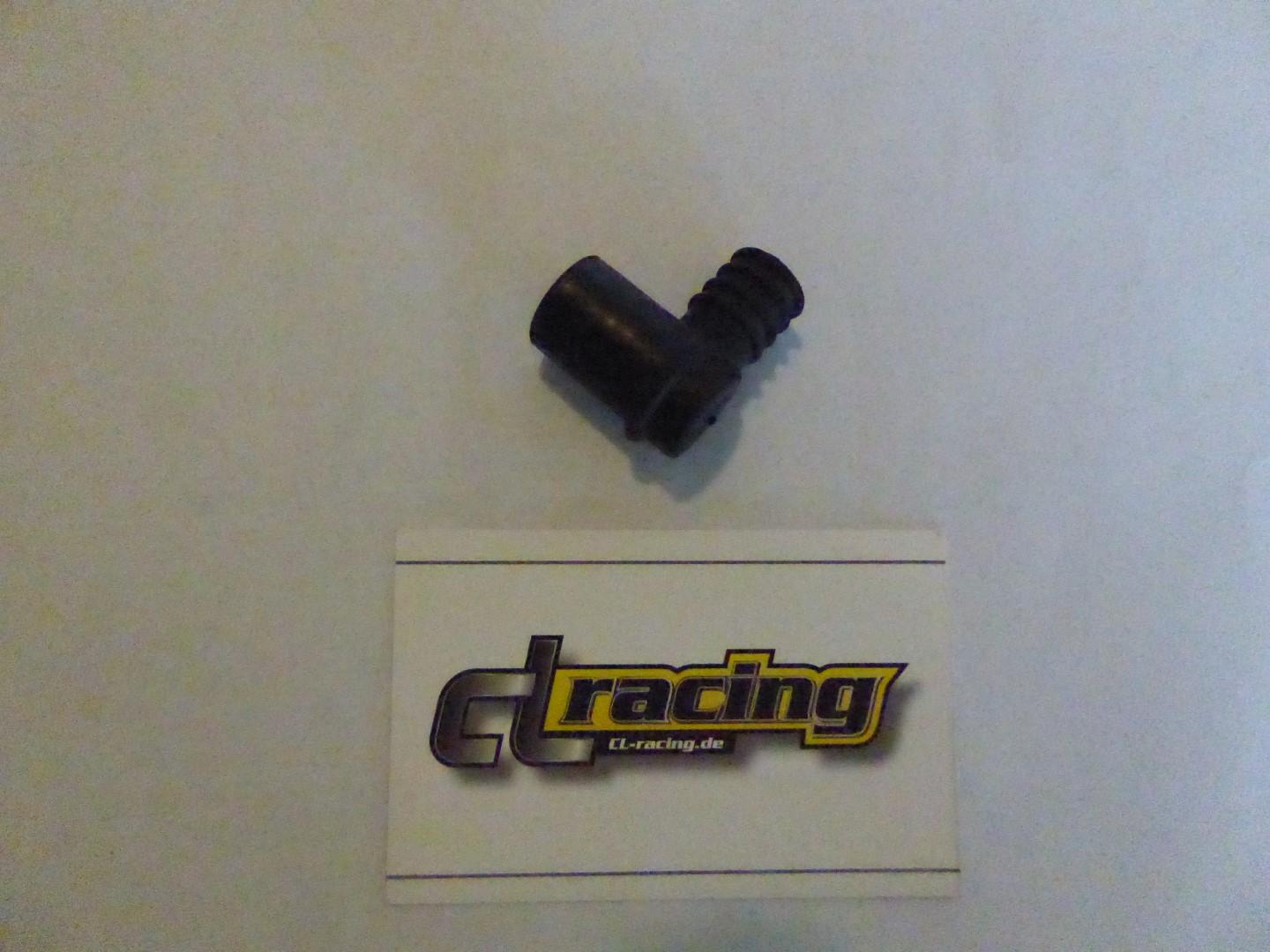 Zndkerzenstecker ScooterLibre 029982 spark plug resistor cover fr Motorroller 