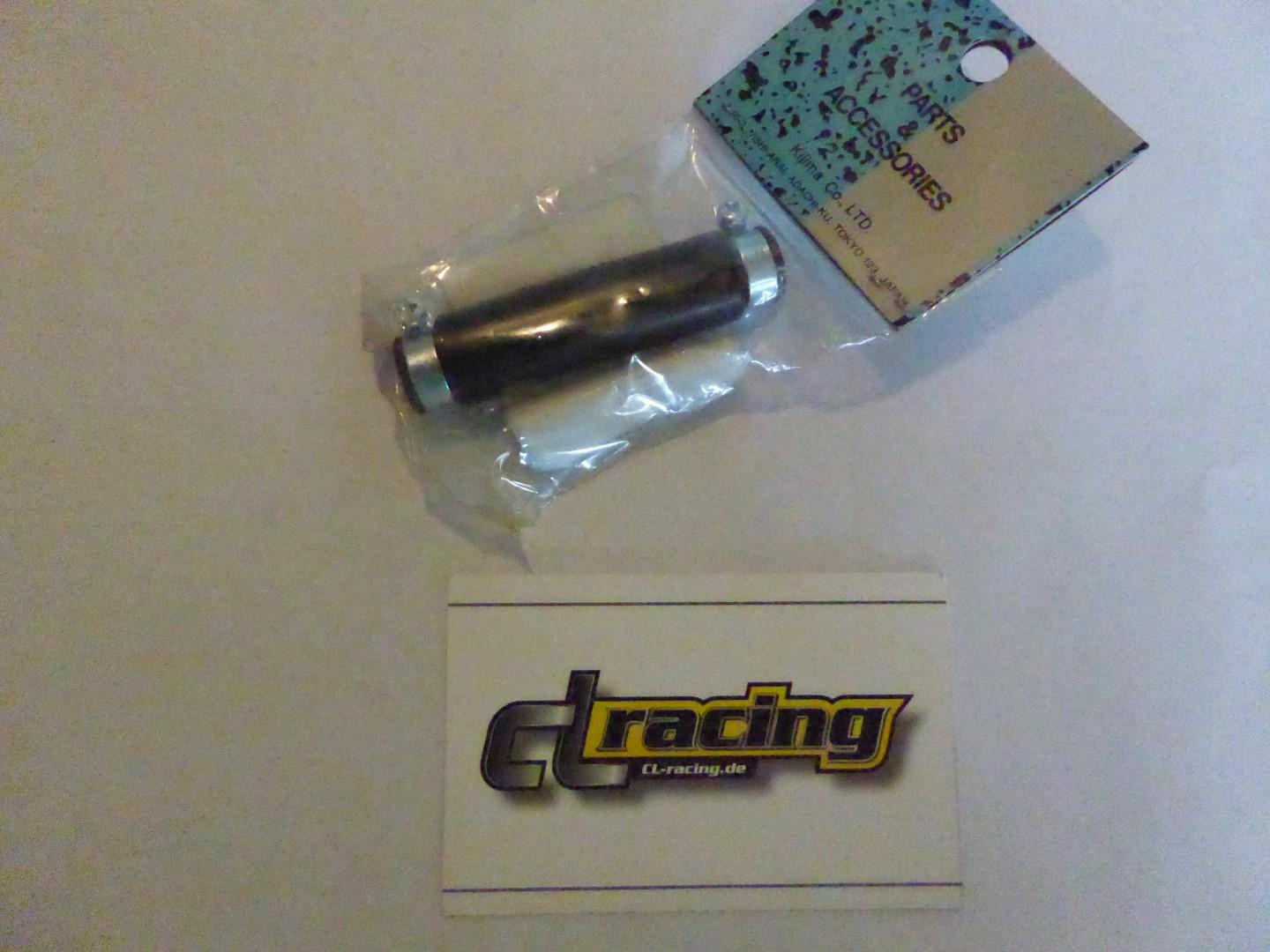 Zndkerzenstecker Kijima 401960 spark plug resistor cover 