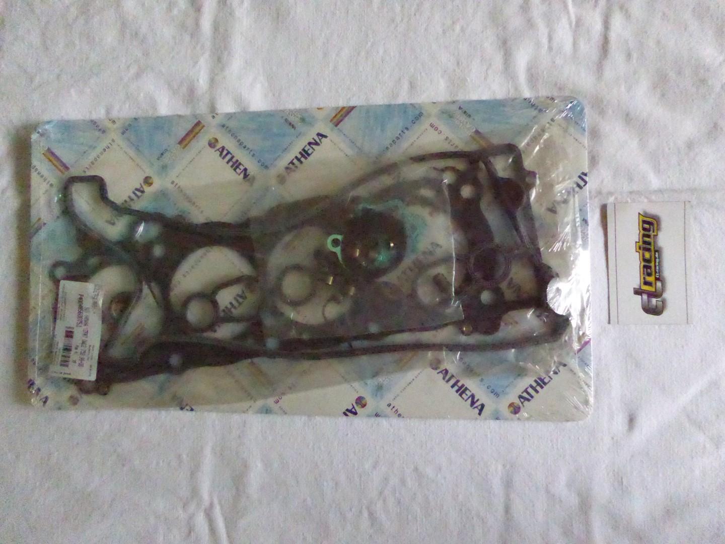 Zylinderdichtsatz Motordichtsatz Dichtung passt an Yamaha Yzf-R7 750 99-00