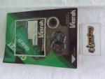 Motordichtsatz Motordichtungssatz Dichtung gasket passt an Honda Trx 90 01-06 Motordichtsatz Motordichtungssatz Dichtung gasket passt an Honda Trx 90 01-06