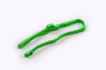 Kettenschleifer Schwingenschleifer passt an Kawasaki Kxf 250 21-25 450 19-25 gr Kettenschleifer Schwingenschleifer passt an Kawasaki Kxf 250 21-25 450 19-25 gr