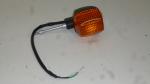 Blinker vorne rechts turn signal lens passt an Kawasaki Gpx Zx 750 23040-1160 Blinker vorne rechts turn signal lens passt an Kawasaki Gpx Zx 750 23040-1160