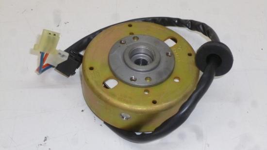 Lichtmaschine Zndung Zndspule Stator Lima generator passt an Simson Sr 50