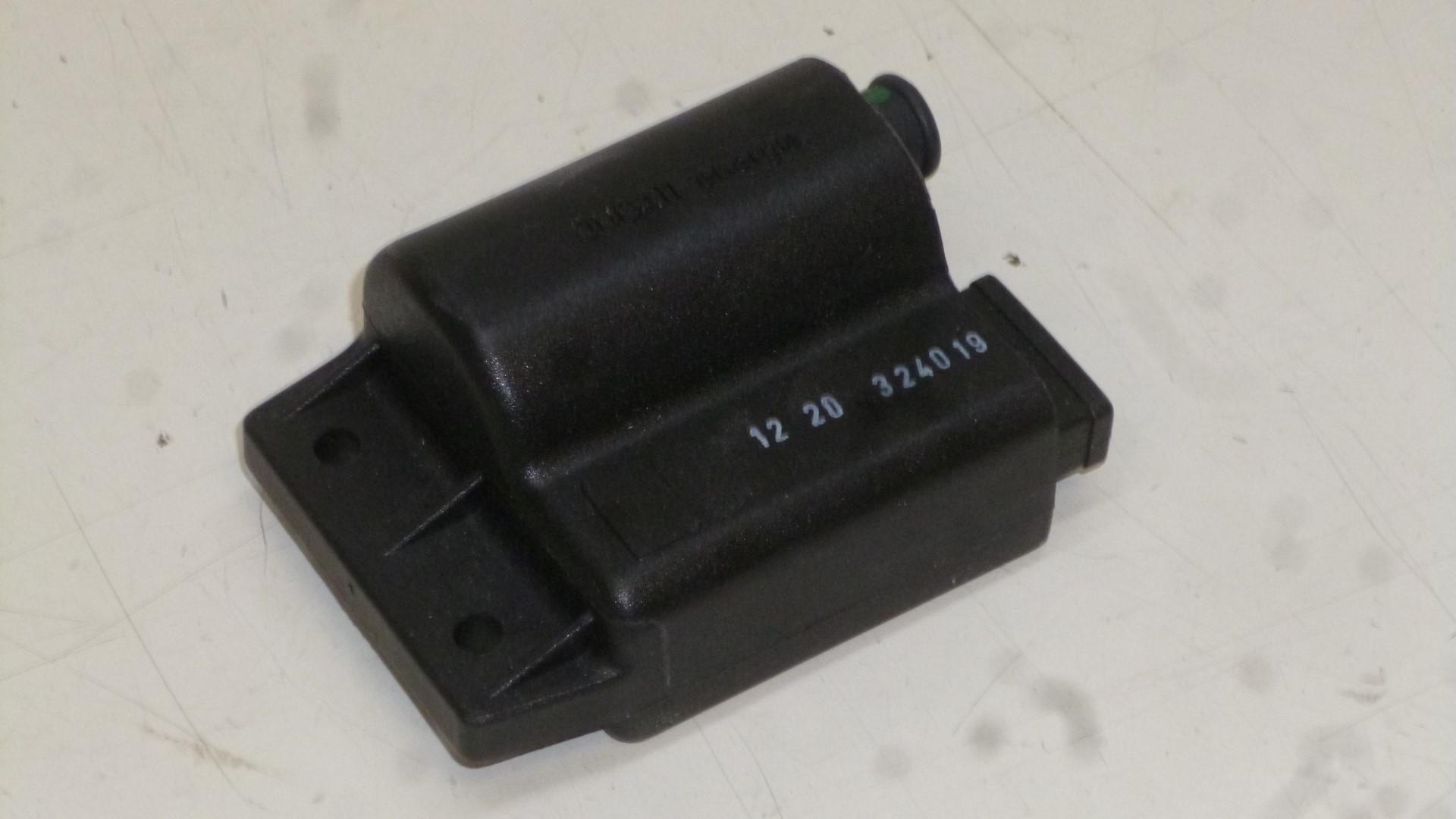 CDI Einheit Steuergert Zndbox black box passt an Vespa Lx 50 