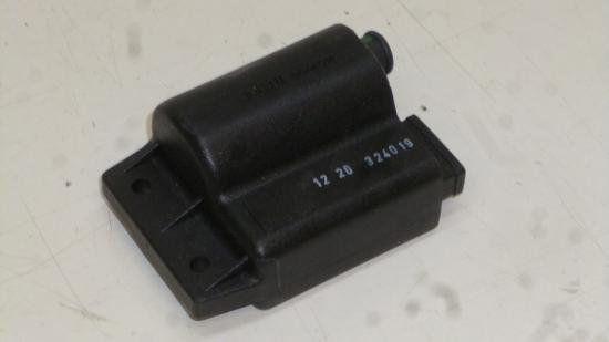 CDI Einheit Steuergert Zndbox black box passt an Vespa Lx 50 