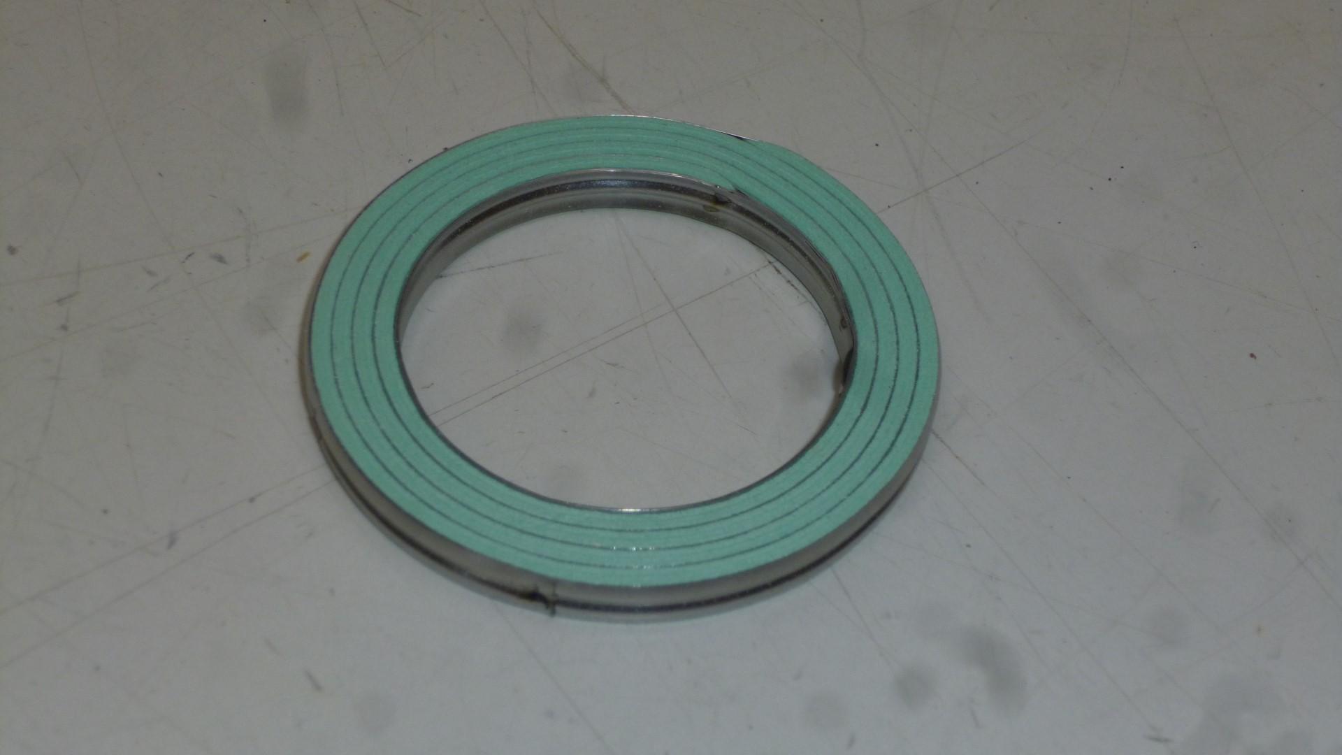Auspuffdichtung Krmmerdichtung gasket passt an Yamaha Rd 250 Lc Rz 4LO-14613-00