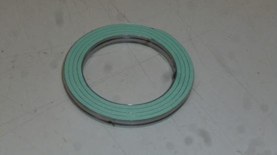 Auspuffdichtung Krmmerdichtung gasket passt an Yamaha Rd 250 Lc Rz 4LO-14613-00