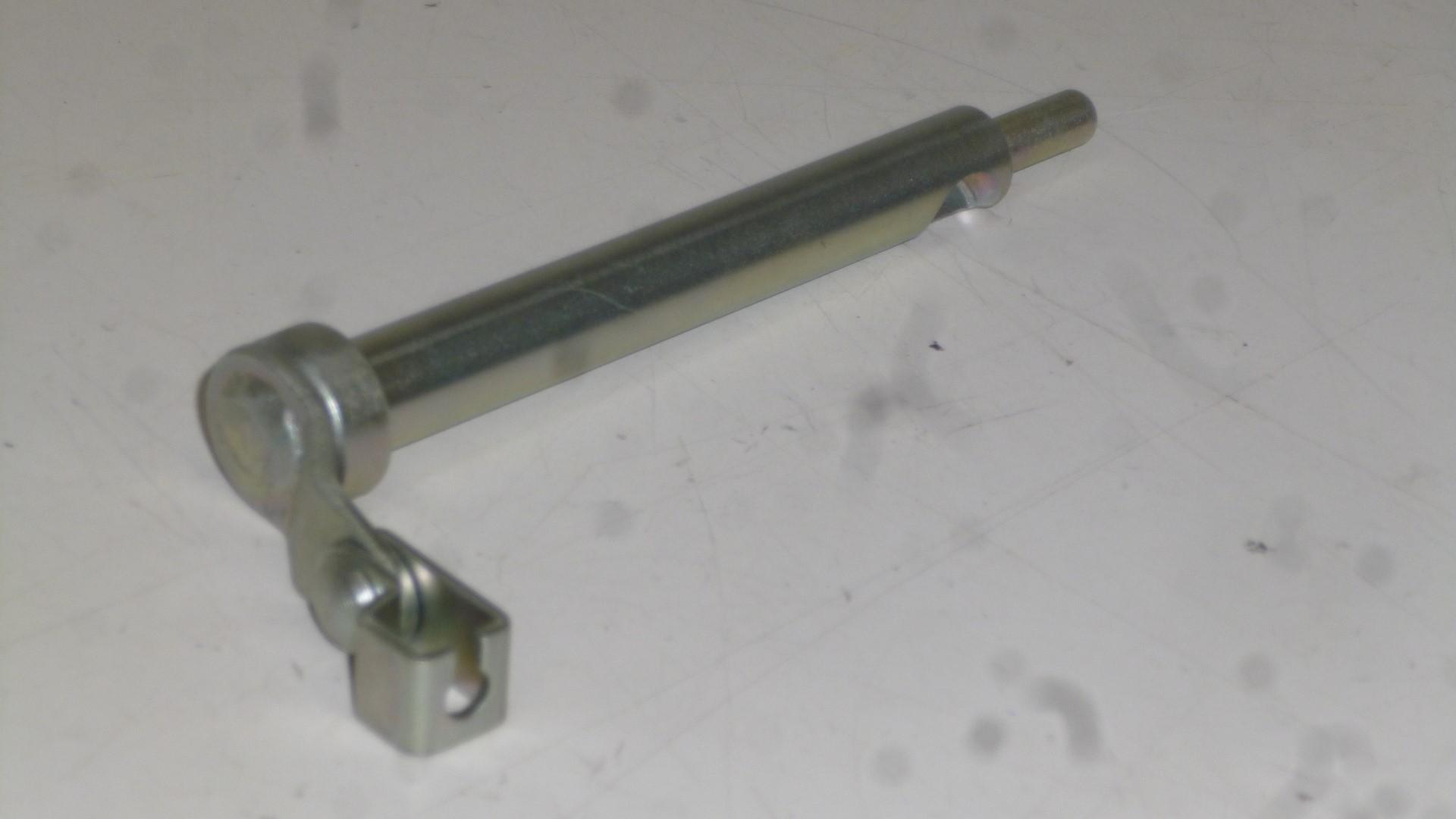 Ausrckhebel Kupplung release lever clutch passt an Triumph Bonneville 125 459