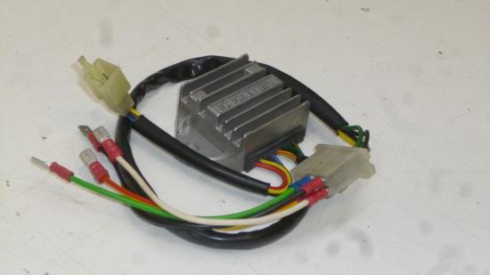 Zndbox Cdi-Einheit Ecu Kit unit passt an Kawasaki Z 1000 1100