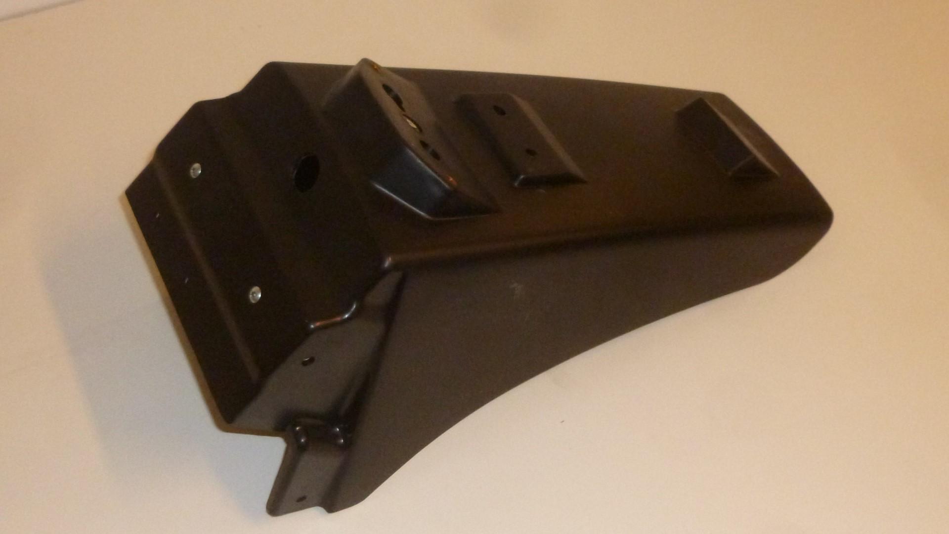 Schutzblech hinten Kotflgel fender passt an Kawasaki ZX 500 600 35023-1188-6Z