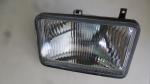Scheinwerferglas Scheinwerfereinsatz headlight für Yamaha Dt 50 M 1NN-84320 Scheinwerferglas Scheinwerfereinsatz headlight für Yamaha Dt 50 M 1NN-84320