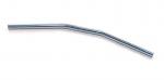 Lenker Lsl Drag Bar LS02 Wide Ad2 handlebar Motorrad passt an Yamaha silber Lenker Lsl Drag Bar LS02 Wide Ad2 handlebar Motorrad passt an Yamaha silber
