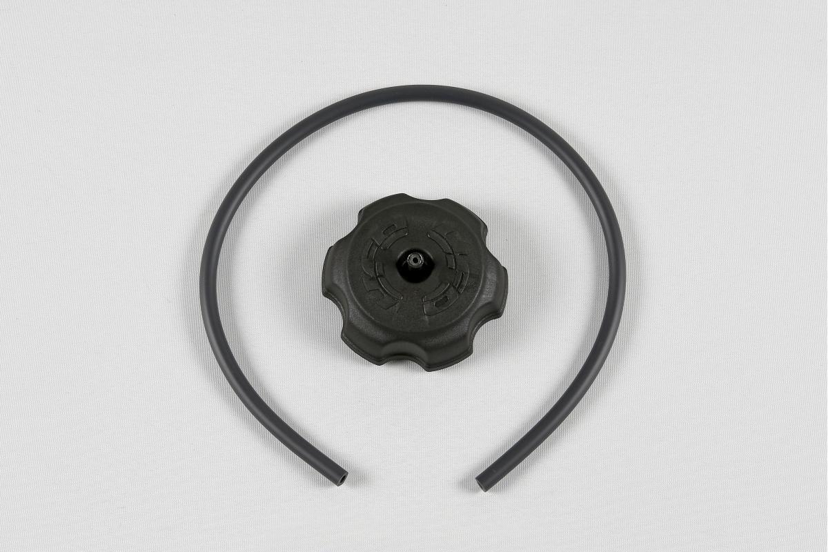 Tankdeckel fr Benzintank fuel cap passt an Yamaha Yz 125 250 94-95 sw
