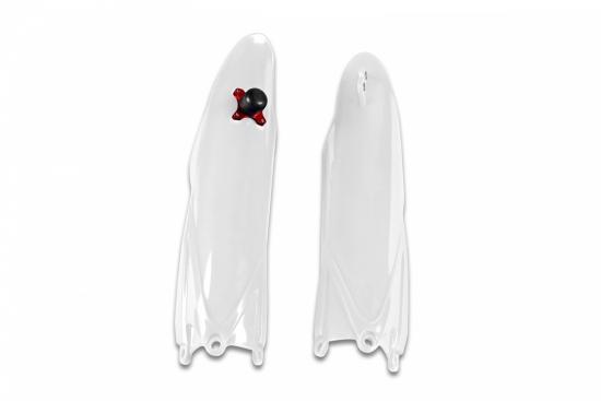 Gabelschutz Gabelprotektoren fork guards passt an Yamaha Yz 125 250 2022 Yzf w