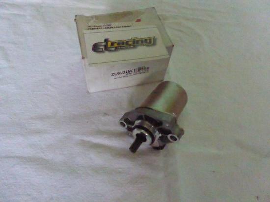 Anlasser Anlassermotor Startermotor Zndung ignition passt an Aprilia