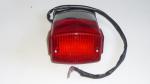 Rücklicht Schlusslichtlampe taillight passt an Kawasaki Vn 1500 Vulcan 88-95 Rücklicht Schlusslichtlampe taillight passt an Kawasaki Vn 1500 Vulcan 88-95