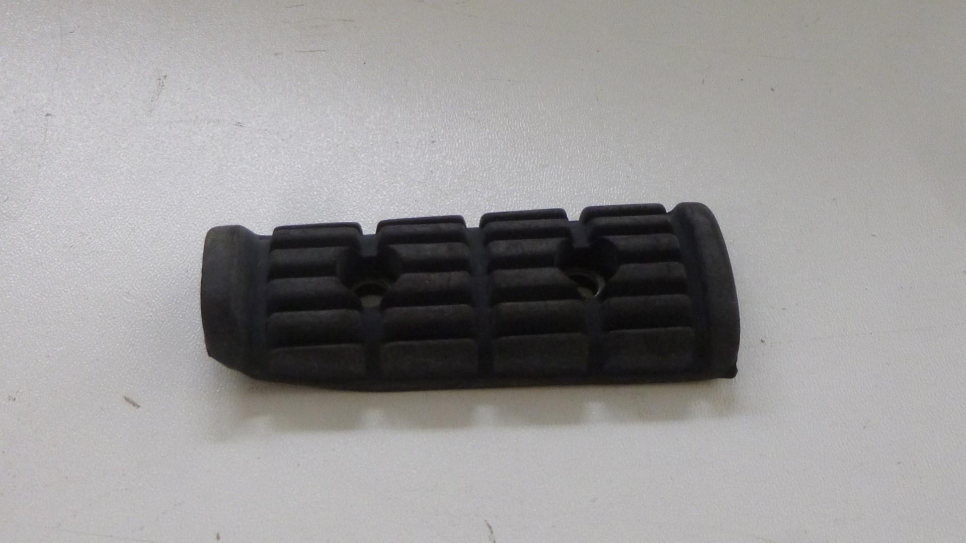 Furaste hinten Gummi footrest passt an Yamaha Fzx Fj Xj 750 900 22N-27433-00