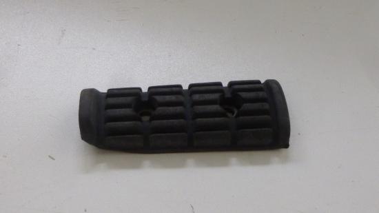 Furaste hinten Gummi footrest passt an Yamaha Fzx Fj Xj 750 900 22N-27433-00