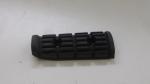 Furaste hinten Gummi footrest passt an Yamaha Fzx Fj Xj 750 900 22N-27433-00