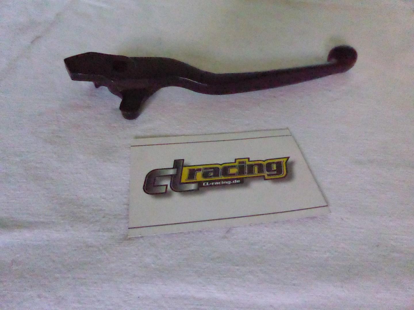Bremshebel Bremse brake lever passt an Kawasaki Klr 250 84-90 Klr 600 84-89 sw