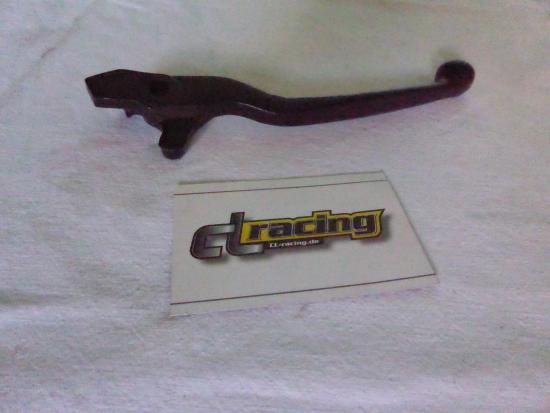 Bremshebel Bremse brake lever passt an Kawasaki Klr 250 84-90 Klr 600 84-89 sw