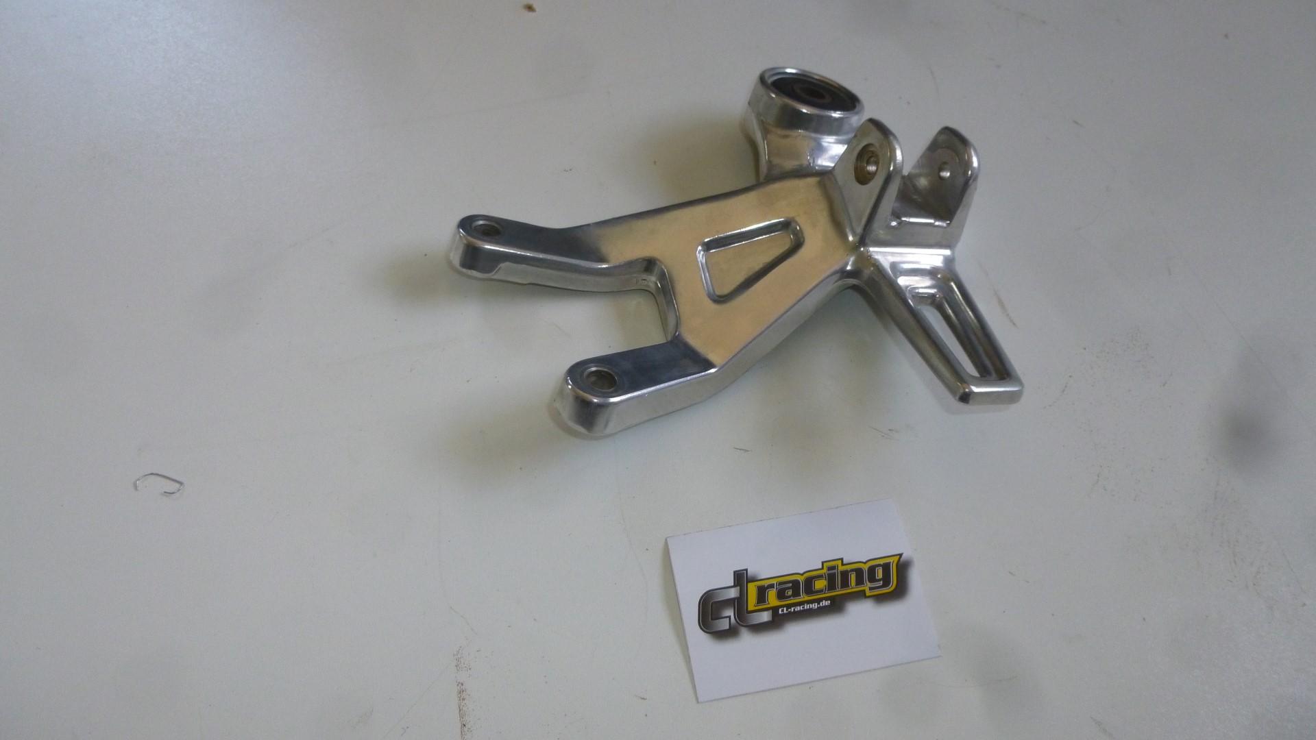 Konsole hinten rechts fr Furaste bracket passt an Yamaha Fzr 1000 2GH-2742L
