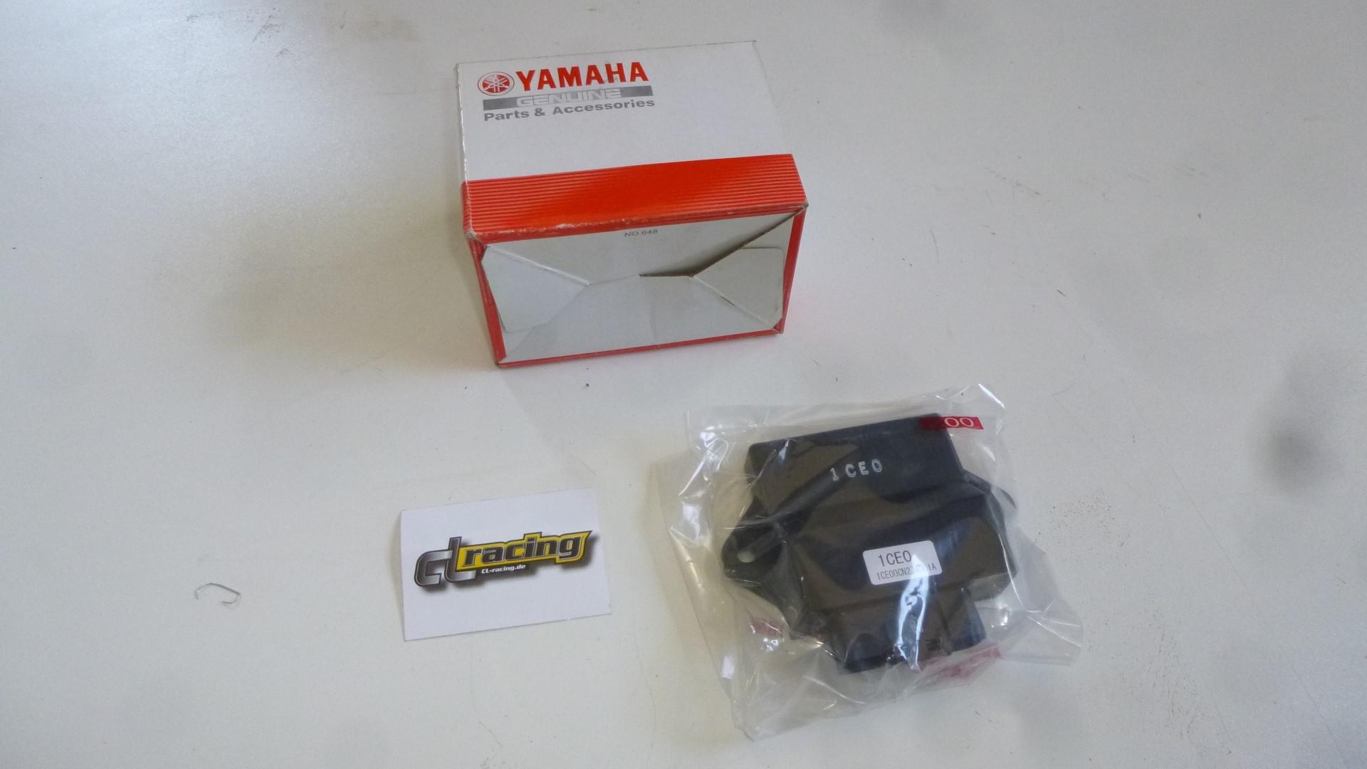  CDI Steuergert Kontrolleinheit Ecu passt an Yamaha Bw's Yw 125 1CE-H591A-00