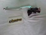 Kupplungsarmatur Kupplungshebel clutch lever passt an Yamaha R1 1000 4XV-82910 Kupplungsarmatur Kupplungshebel clutch lever passt an Yamaha R1 1000 4XV-82910