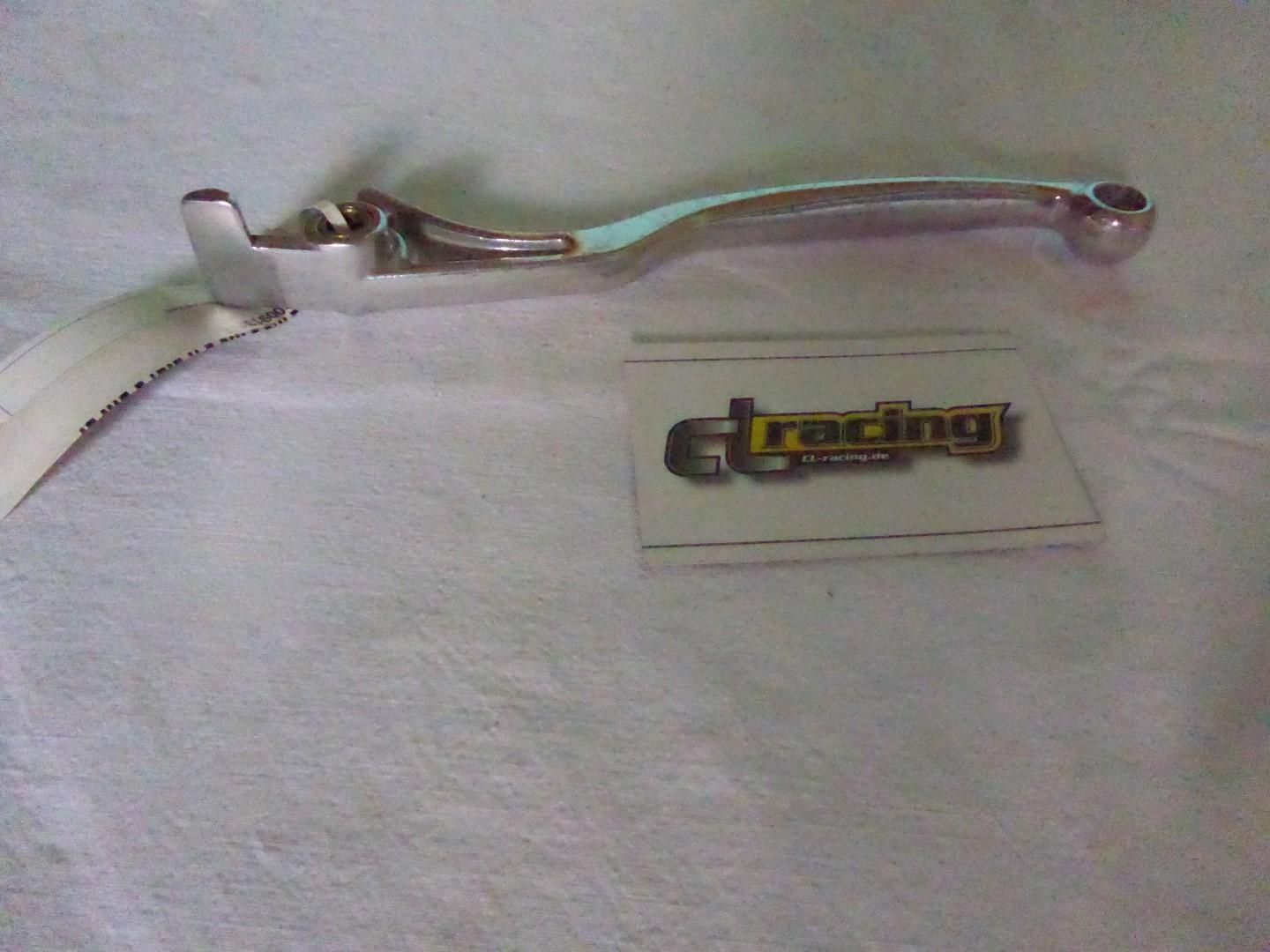 Bremshebel Hebel Bremse brake lever passt an Kawasaki En 500 90-94 silber