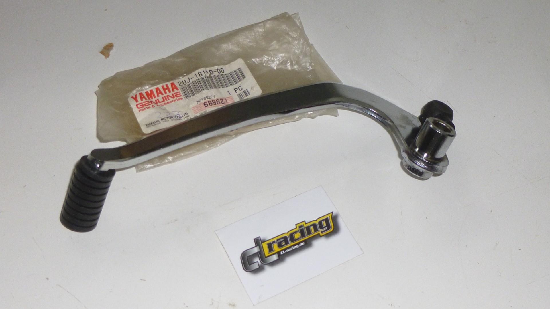 Schalthebel Schaltpedal pedal shift lever passt an Yamaha Xv 250 2UJ-18110-00