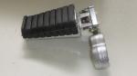 Fußraste vorne links foot rest front passt an Yamaha Xv 535 1000 1RM-27410-00 Fußraste vorne links foot rest front passt an Yamaha Xv 535 1000 1RM-27410-00