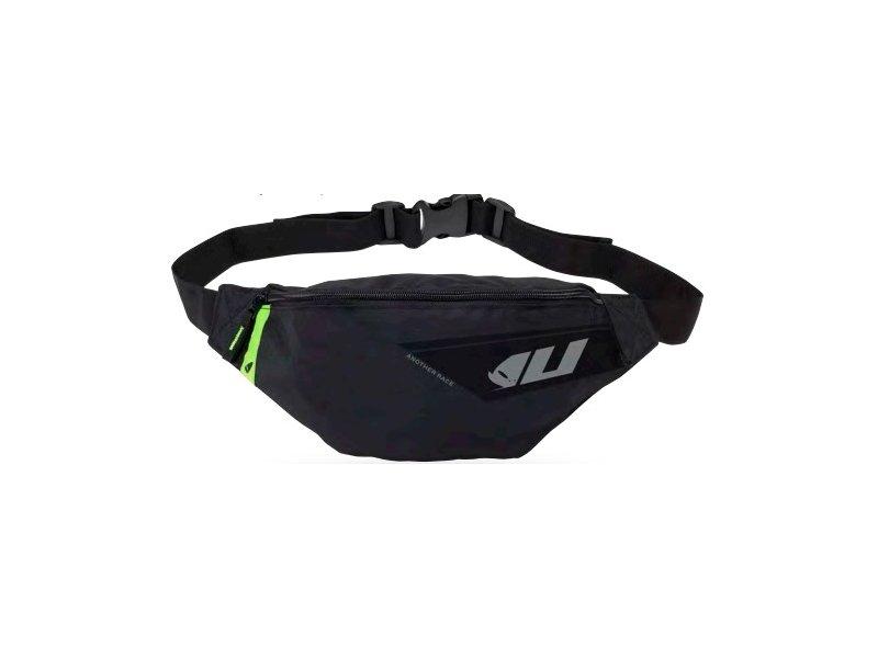 Werkzeugtasche Ufo Free Time 2 L Grteltasche toolbag Enduro Mtb Bmx Motorrad sw