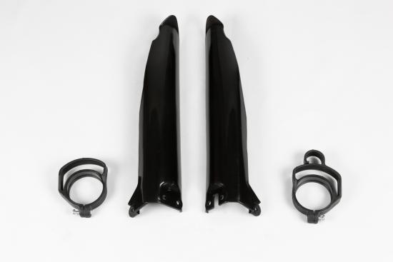 Gabelschutz Gabelprotektoren fork passt an Kawasaki Kx 125 250 500 94-95 sw