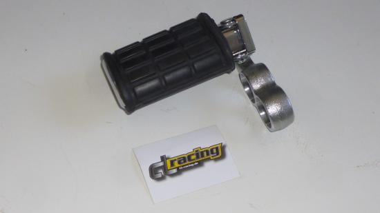 Furaste front footrest assy passt an Yamaha Xv 535 Virago 2GV-27410-00