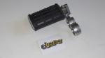 Fußraste front footrest assy passt an Yamaha Xv 535 Virago 2GV-27410-00 Fußraste front footrest assy passt an Yamaha Xv 535 Virago 2GV-27410-00