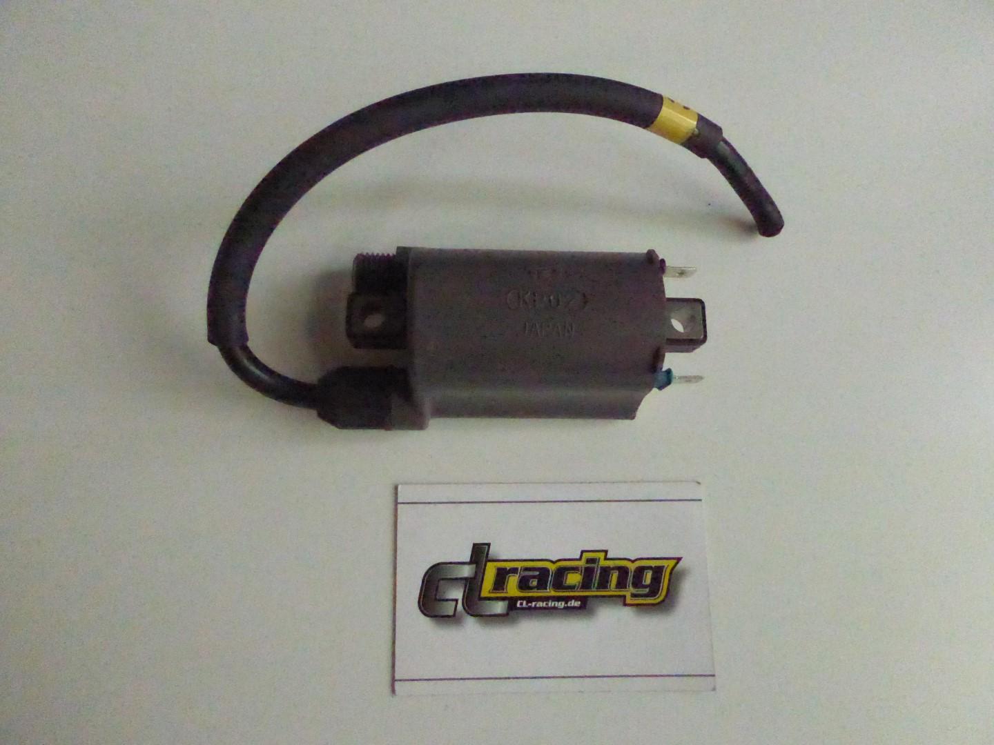Zndspule Zndung ignition coil source passt an Kawasaki Zxr 750 R 21121-1202