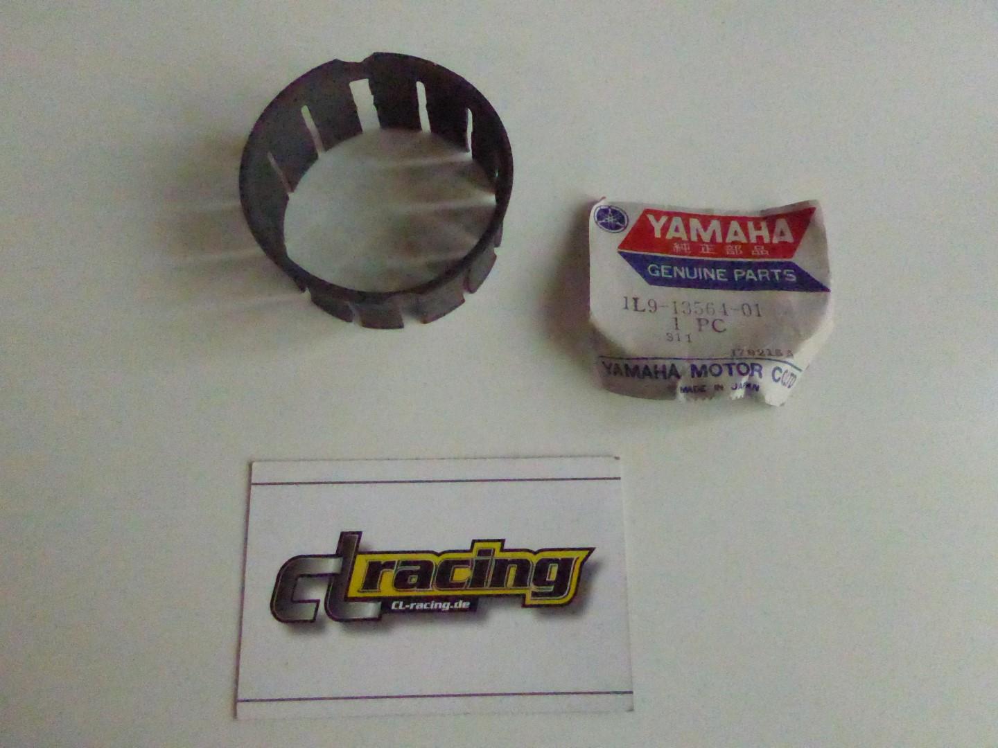 Deckel Ansaugstutzen cover joint passt an Yamaha Xs 250 360 1L9-13564-01
