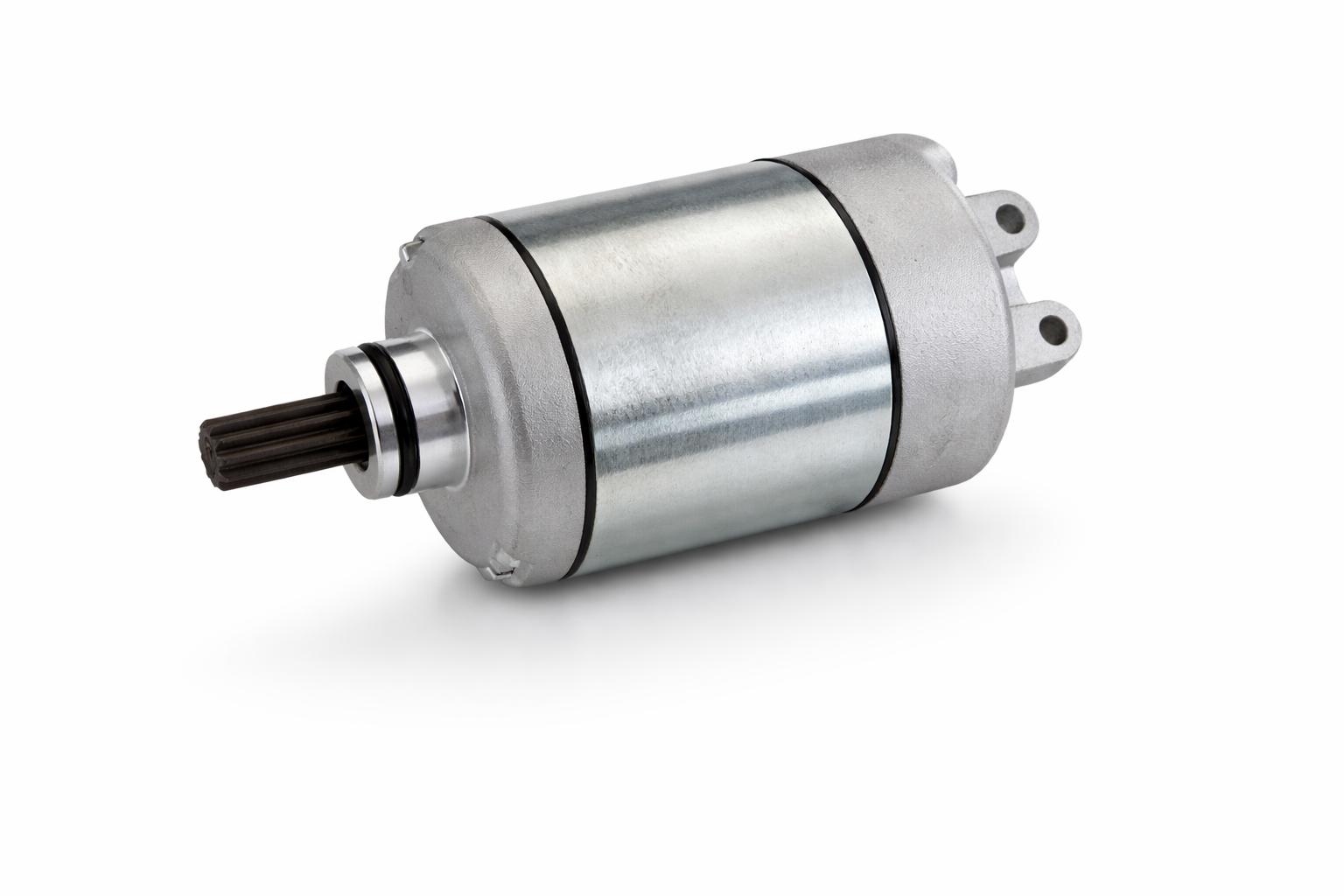 Anlassermotor Startermotor Z�ndung passt an Ktm Lc4 400 640 98-99 Lc4-E Enduro